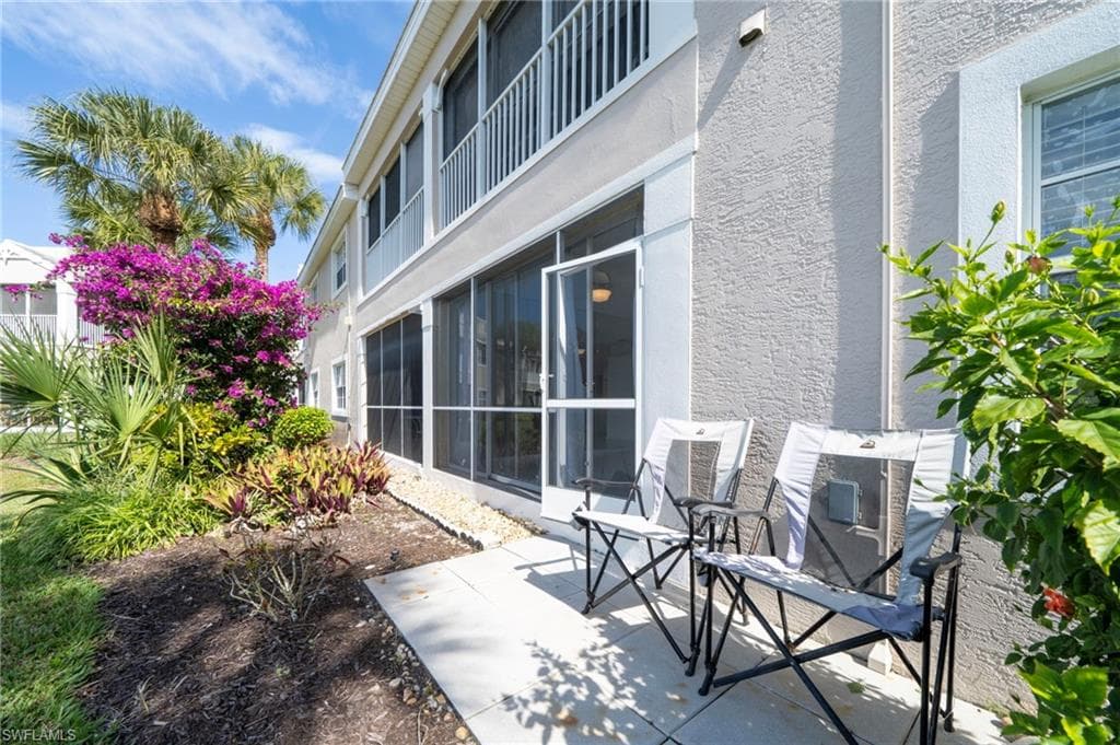 1149 Sweetwater Ln #4102, Naples