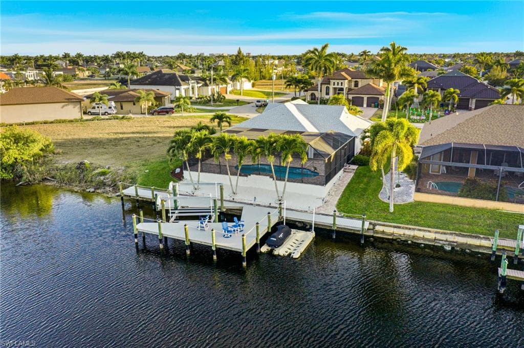 2803 34th Ter, Cape Coral, photo 2