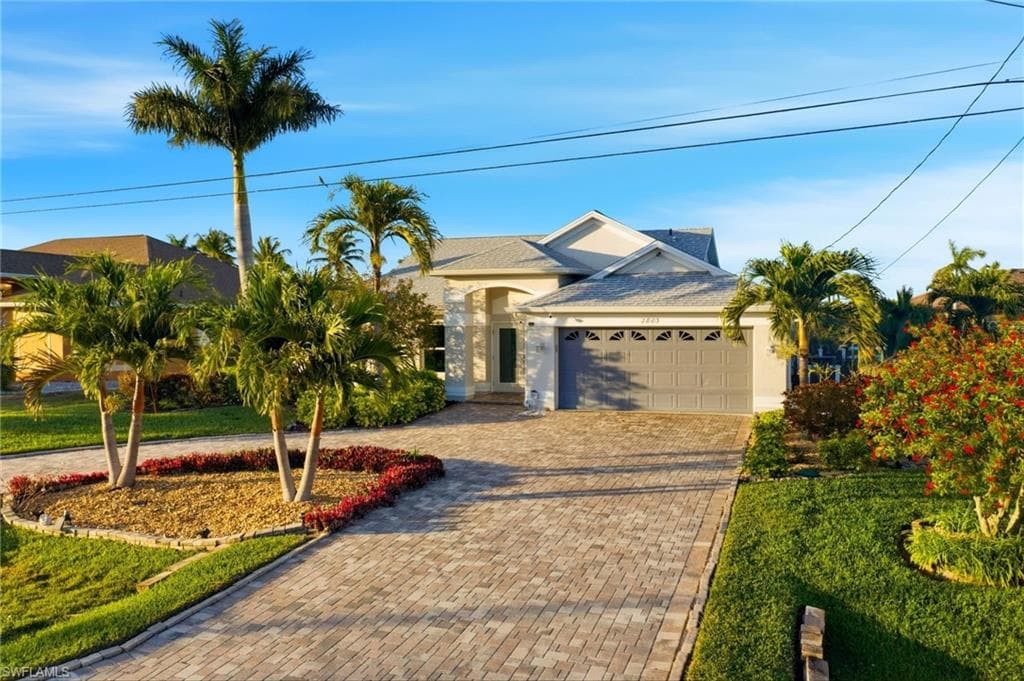 2803 34th Ter, Cape Coral