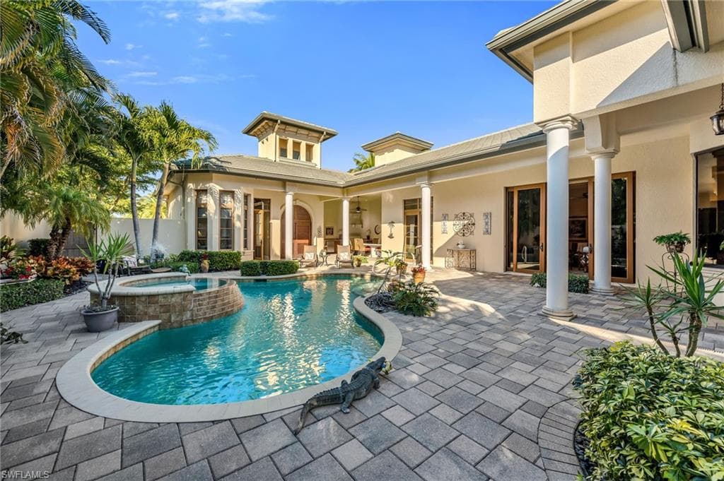 28724 La Caille Dr, Naples, photo 2