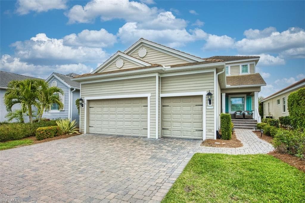 17755 Little Torch Ky, Fort Myers