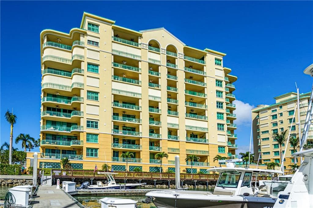 1069 Bald Eagle Dr #s803, Marco Island, photo 3