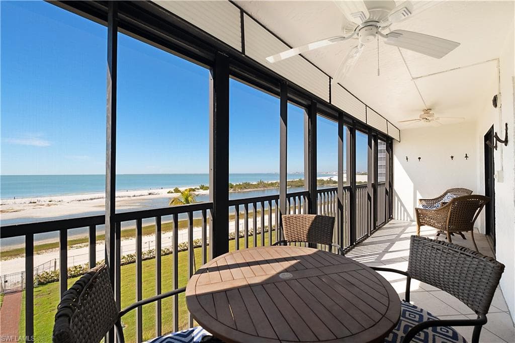 7100 Estero Blvd #502, Fort Myers Beach, photo 2