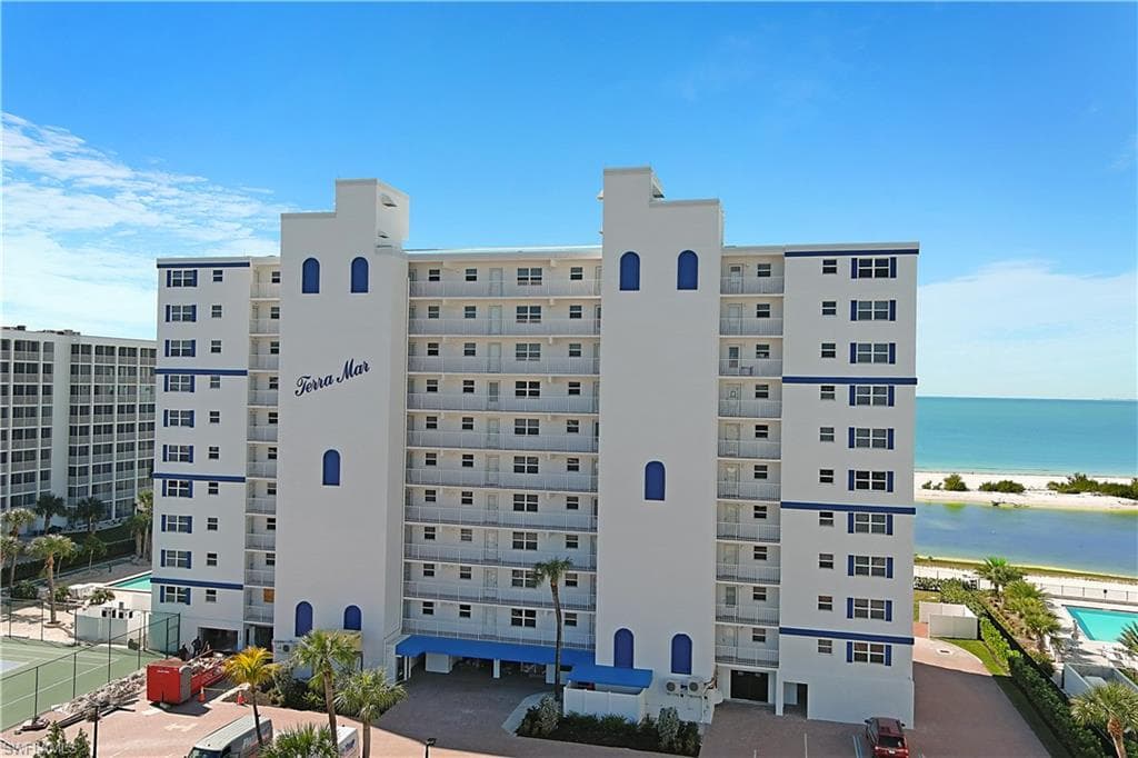 7100 Estero Blvd #502, Fort Myers Beach, photo 3