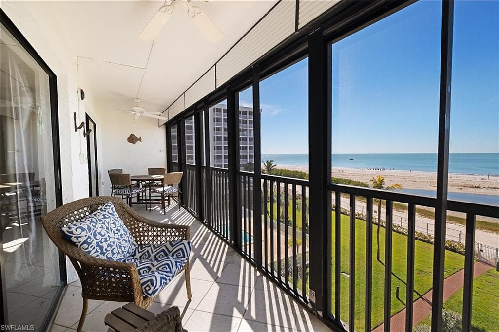 7100 Estero Blvd #502, Fort Myers Beach