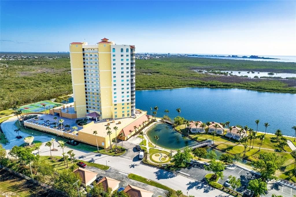 12601 Mastique Beach Blvd #1102, Fort Myers