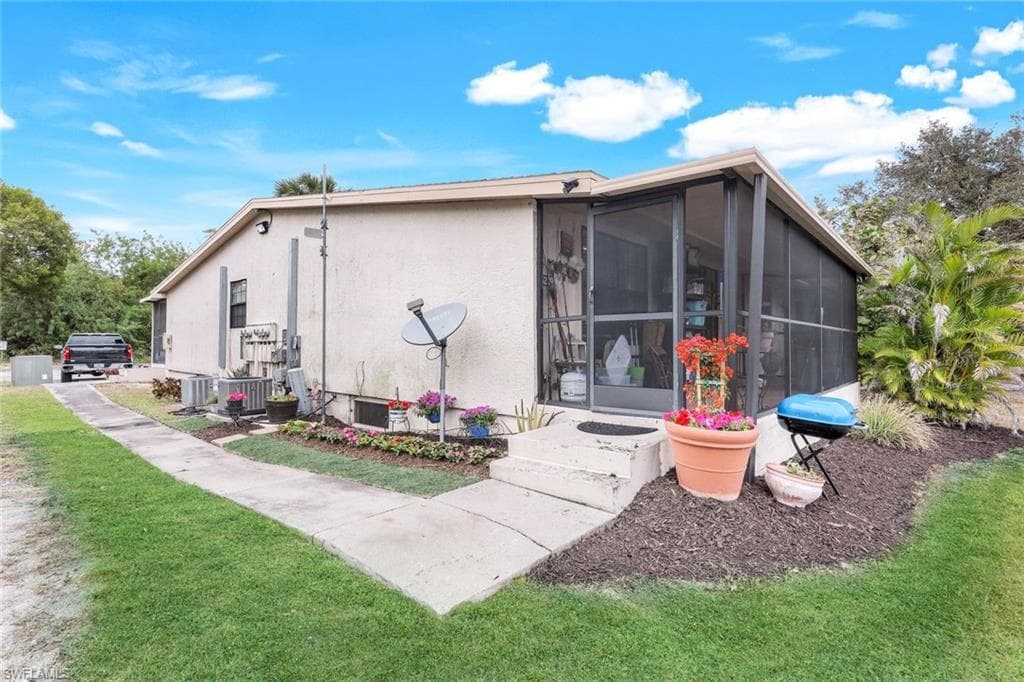 5229 Treetops Dr #i, Naples, photo 2