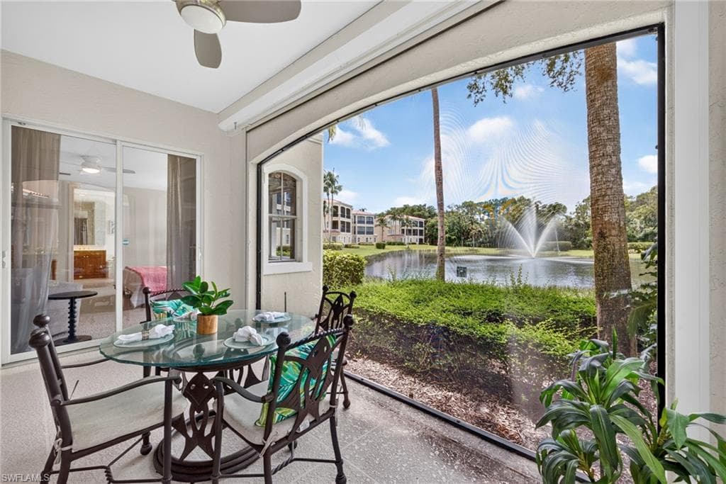 2621 Estrella Ct #1601, Naples, photo 3