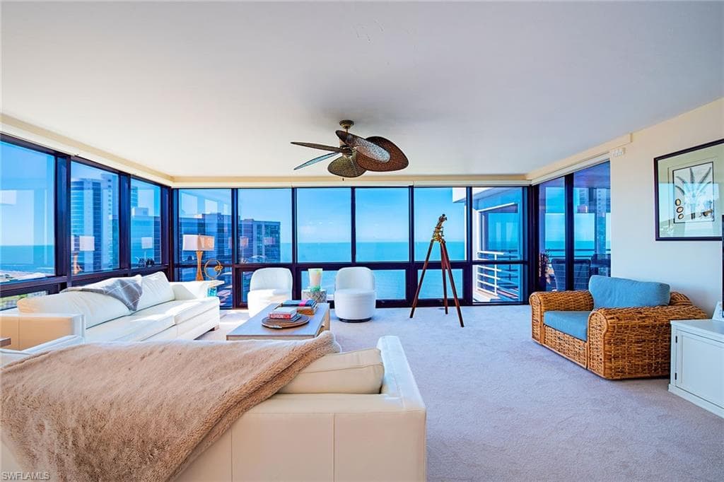 4751 Gulf Shore Blvd #ph8, Naples, photo 2