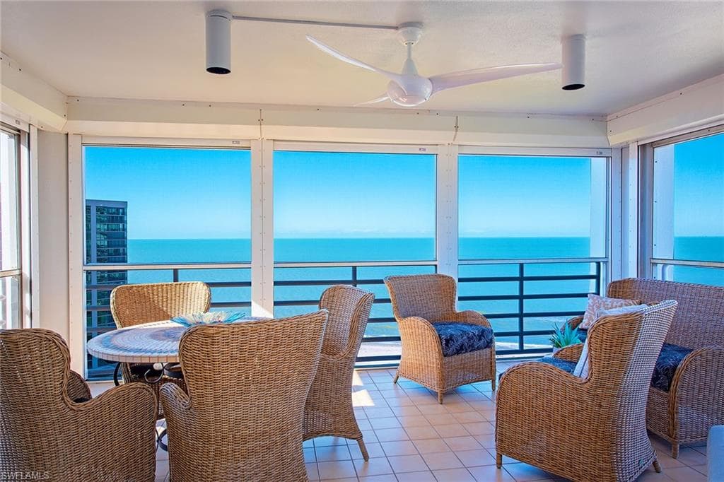 4751 Gulf Shore Blvd #ph8, Naples, photo 3