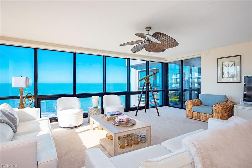 4751 Gulf Shore Blvd #ph8, Naples
