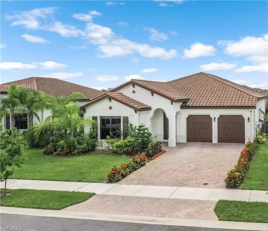 4761 Rosetta Ter, Ave Maria