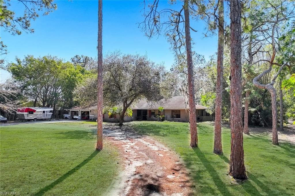 6480 Sable Ridge Ln, Naples, photo 3