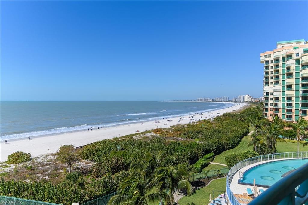 940 Cape Marco Dr #602, Marco Island, photo 3