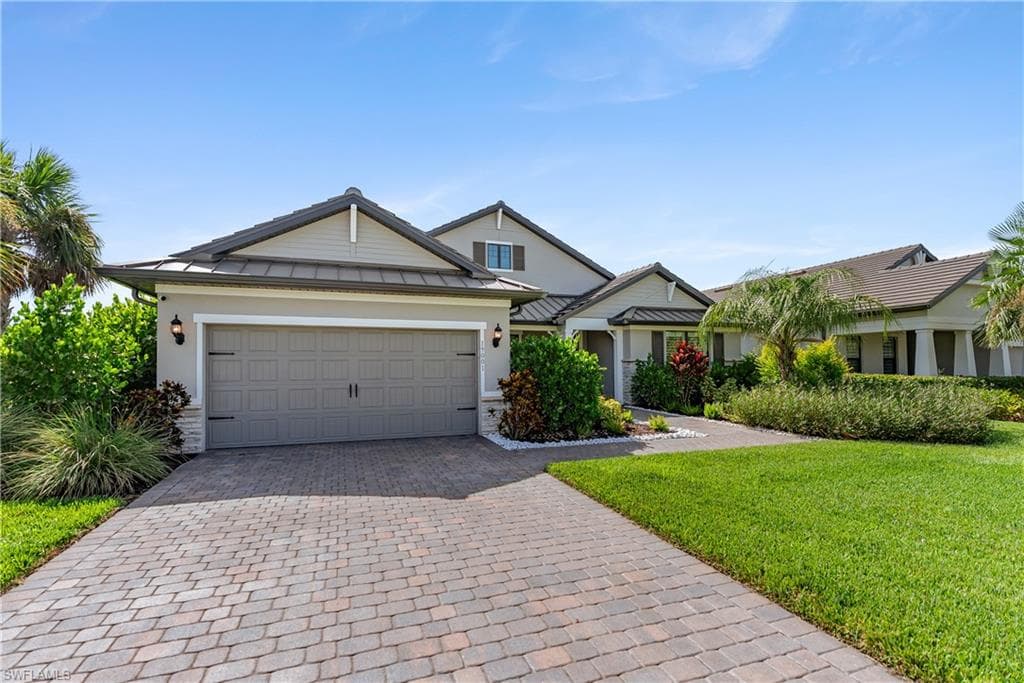 19001 Aqua Shore Dr, Fort Myers