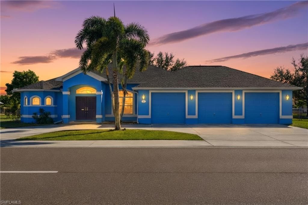 126 Nicholas Pkwy, Cape Coral