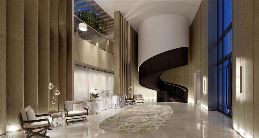The Ritz-Carlton Residences Naples, Naples, Naples, photo 3