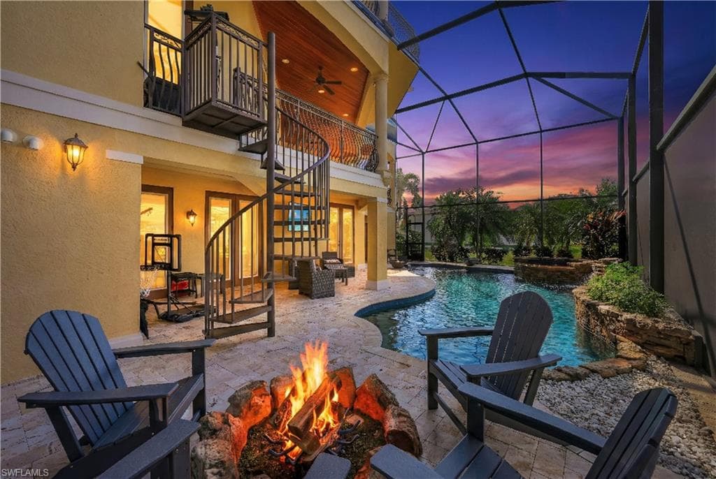 4806 Regal Dr, Bonita Springs, photo 2