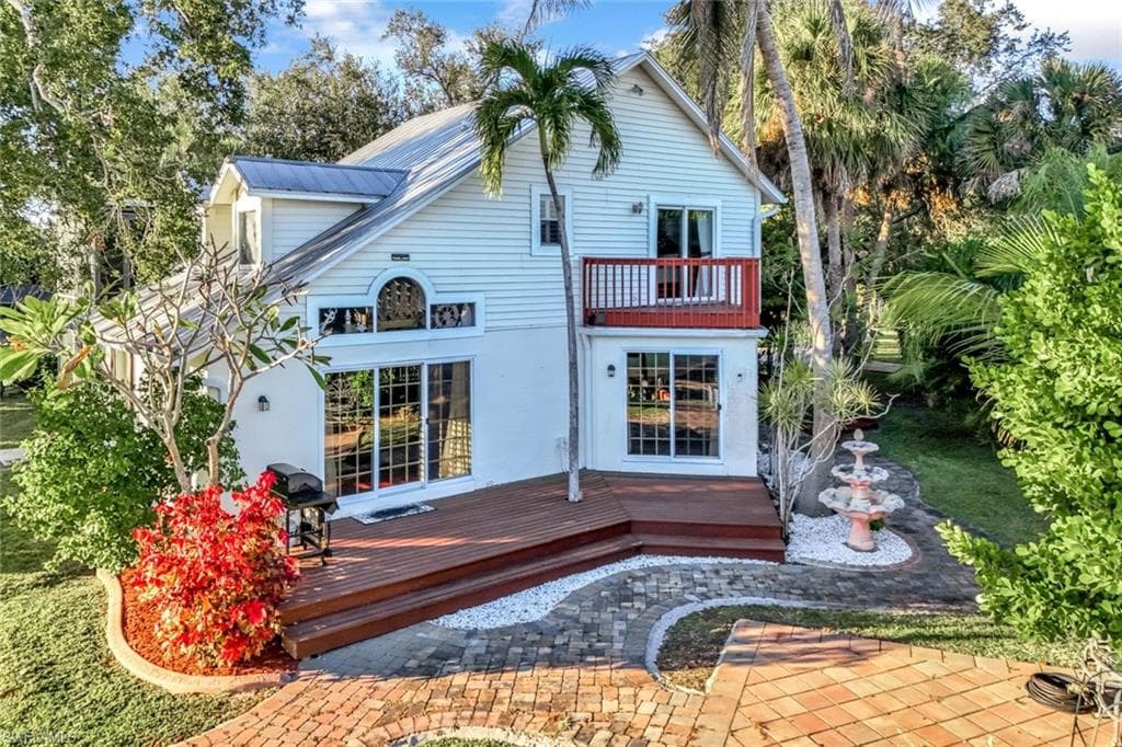 1787 Seafan Cir, North Fort Myers, photo 3