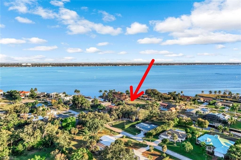 1787 Seafan Cir, North Fort Myers