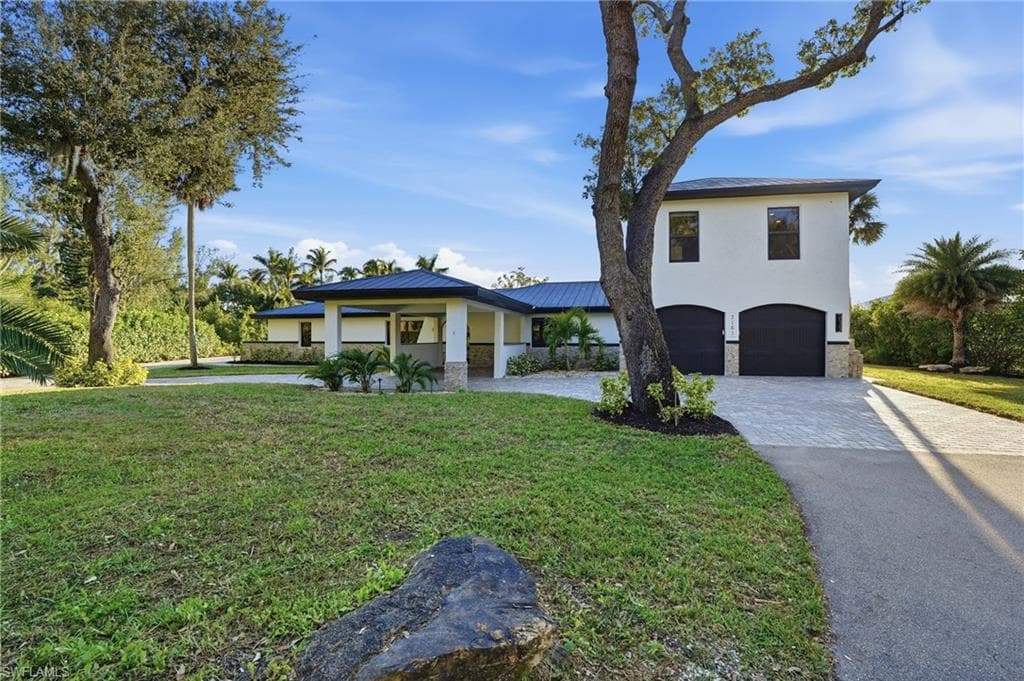 7161 Shannon Blvd, Fort Myers, photo 2