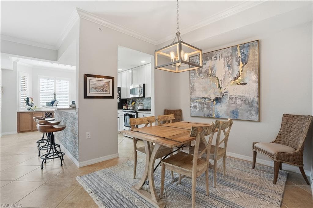 9715 Acqua Ct #113, Naples, photo 2