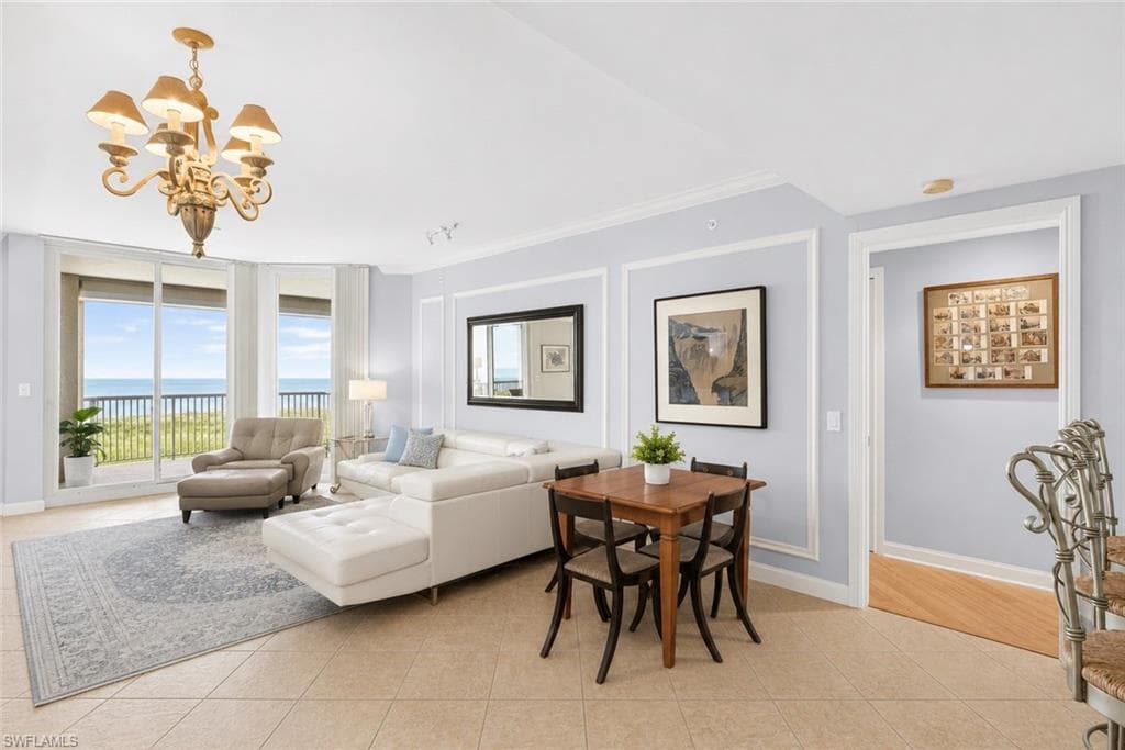 7117 Pelican Bay Blvd #1408, Naples, photo 2