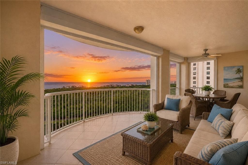 7117 Pelican Bay Blvd #1408, Naples