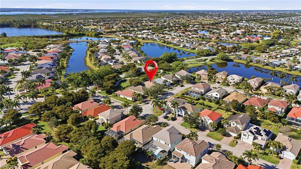 2452 Blackburn Cir, Cape Coral, photo 3
