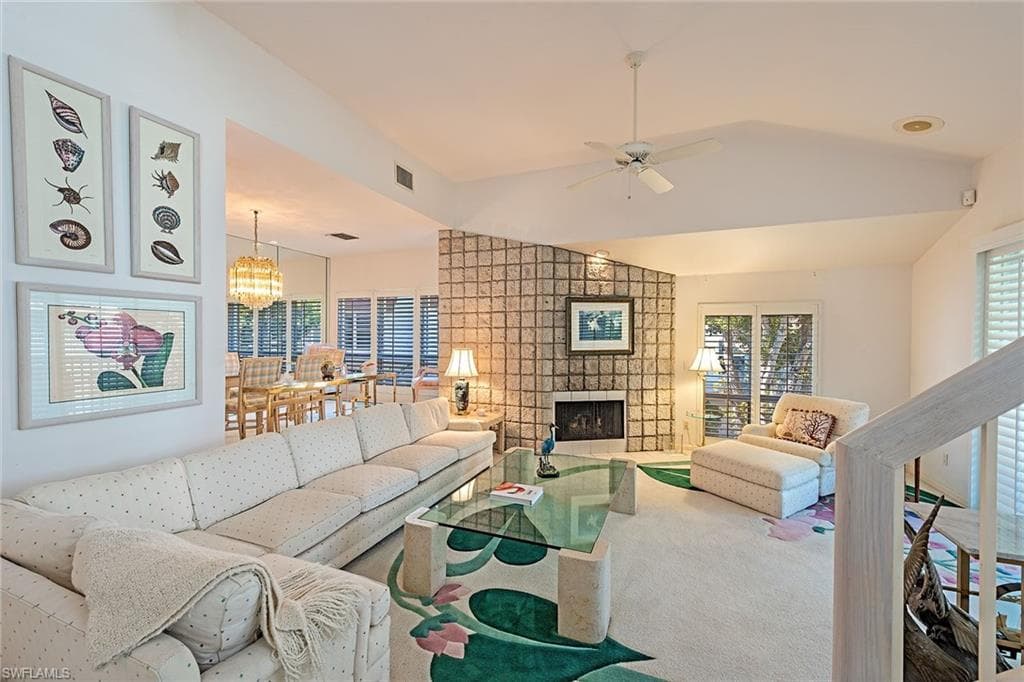 4715 Villa Mare Ln #26-16, Naples, photo 2