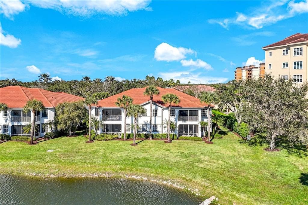 610 Laguna Royale Blvd #1001, Naples, photo 3