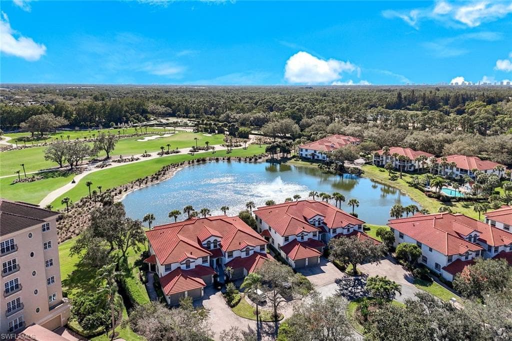 610 Laguna Royale Blvd #1001, Naples