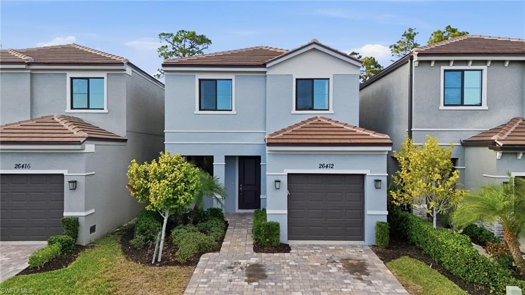 26412 Bonita Fairways Blvd, Bonita Springs