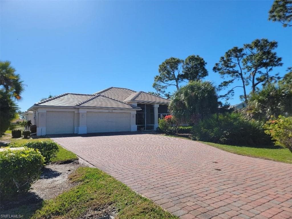 5010 Key Largo Ln, Punta Gorda