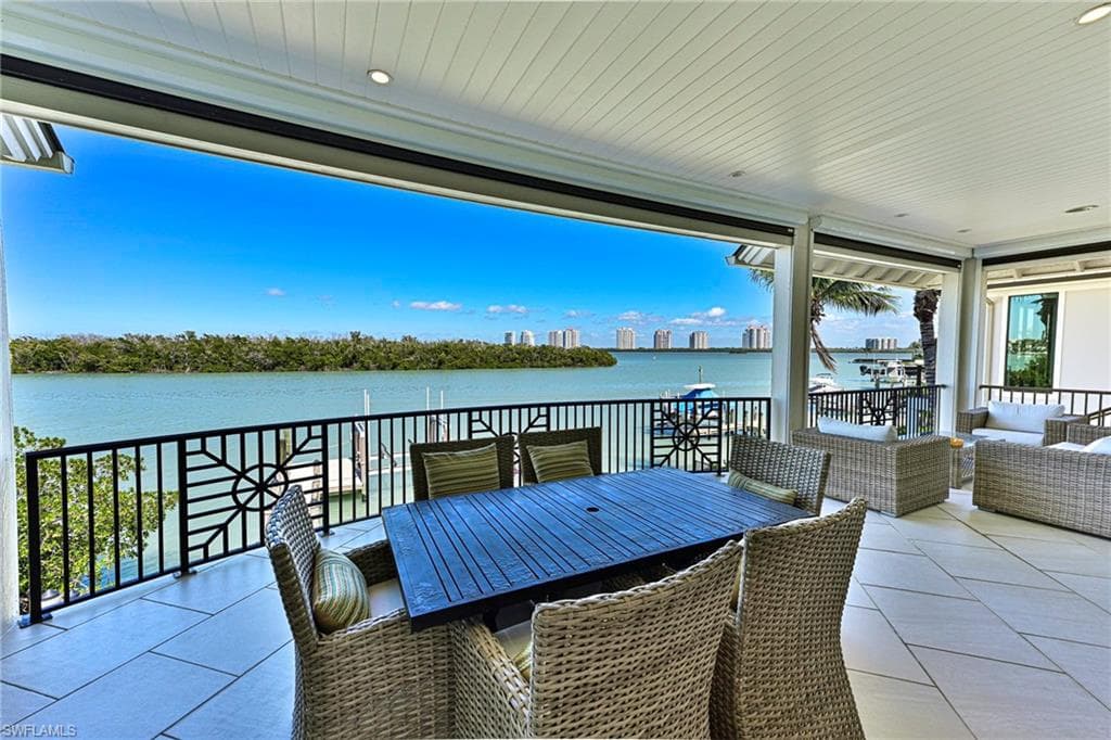 26744 Mclaughlin Blvd, Bonita Springs