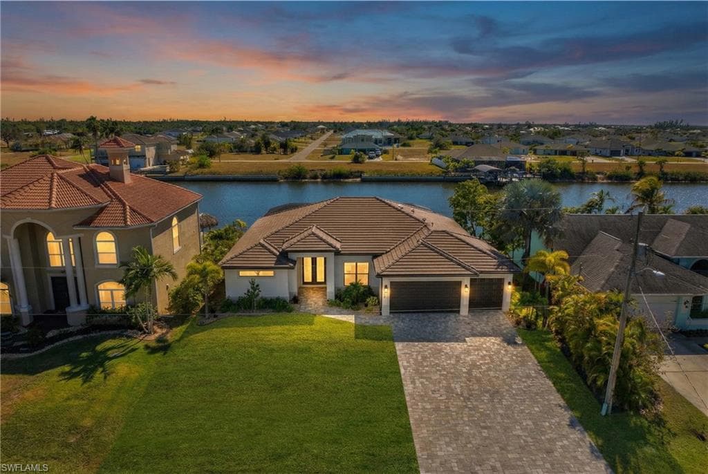 4114 33rd Ln, Cape Coral