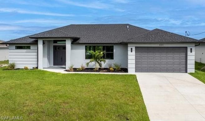 385 Paulcrest Ave, Lehigh Acres