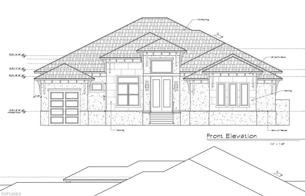 6901 Deep Lagoon Ln, Fort Myers, photo 3
