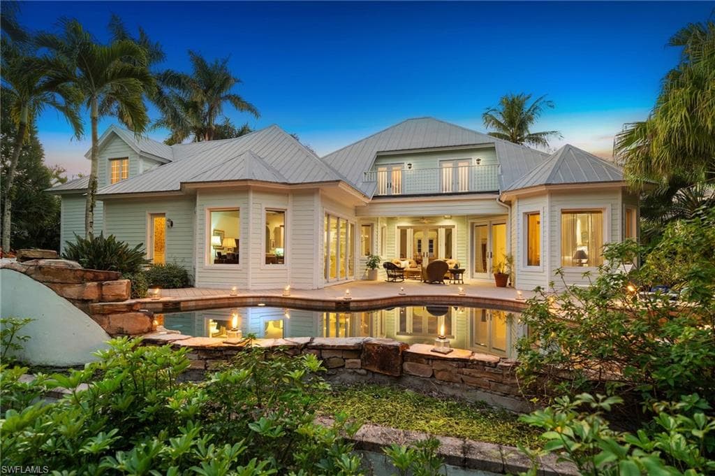 368 Hawser Ln, Naples, photo 2