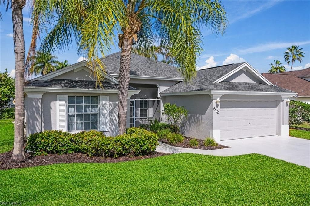 3650 Sunland Ln, Estero, photo 2