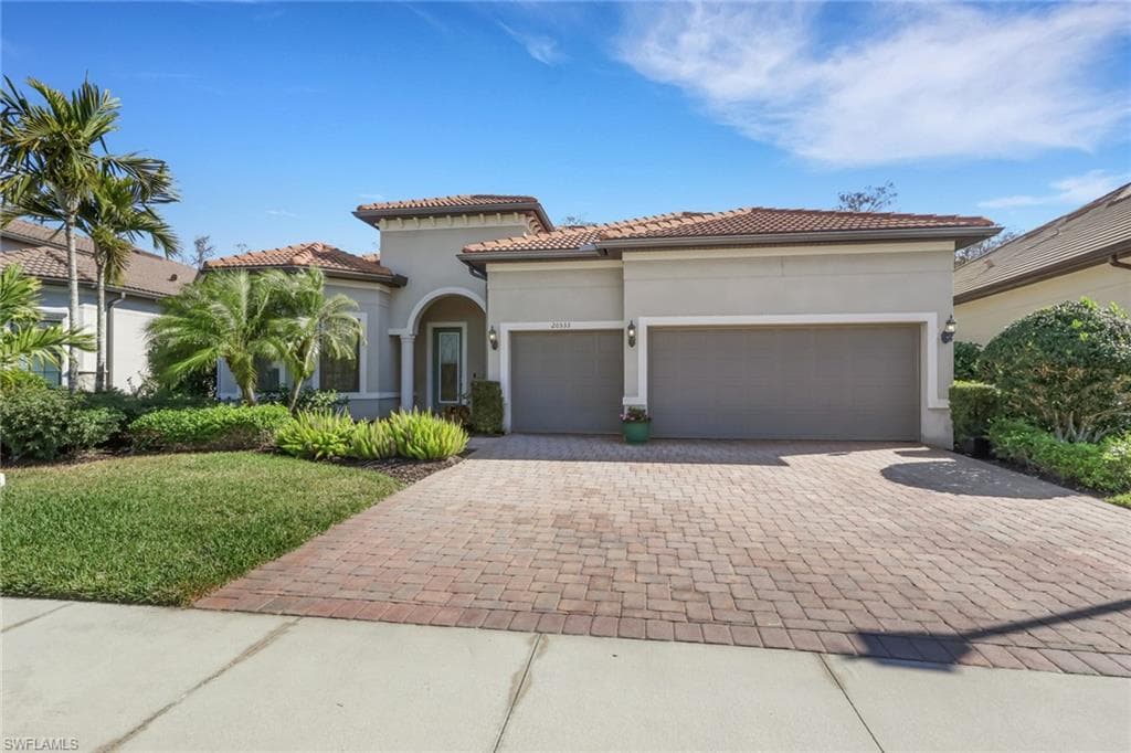 20533 Wilderness Ct, Estero