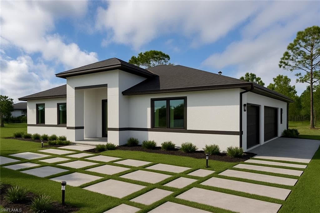 3985 Everglades Blvd, Naples