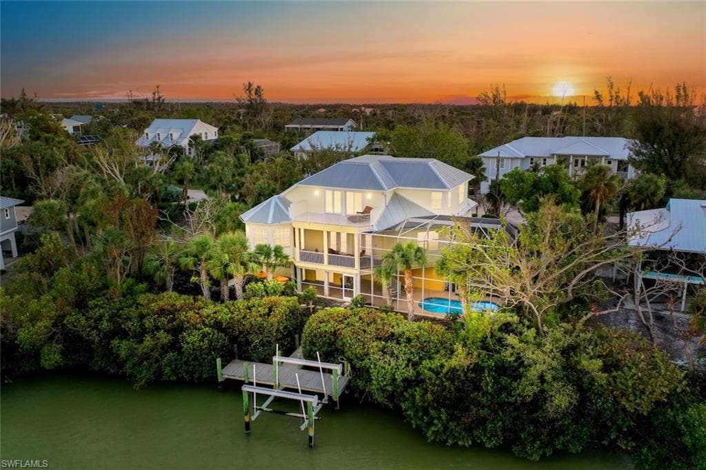 5810 Pine Tree Dr, Sanibel, photo 3