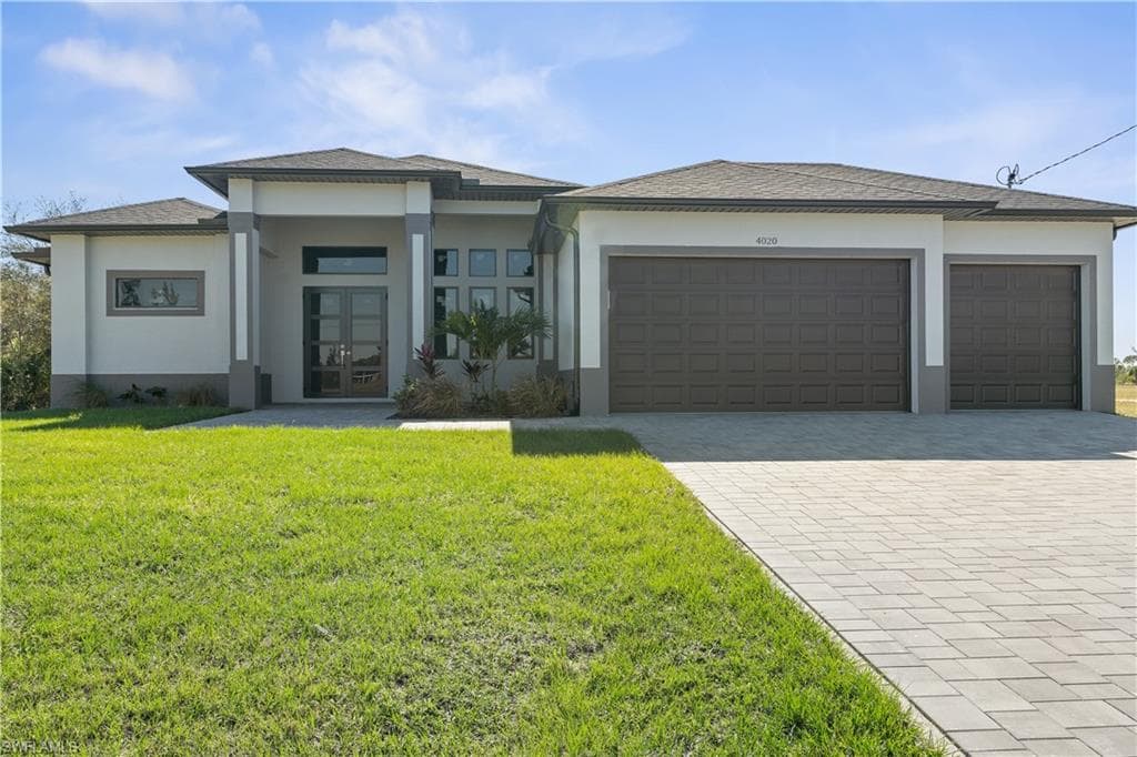 4020 20th St, Cape Coral, photo 2