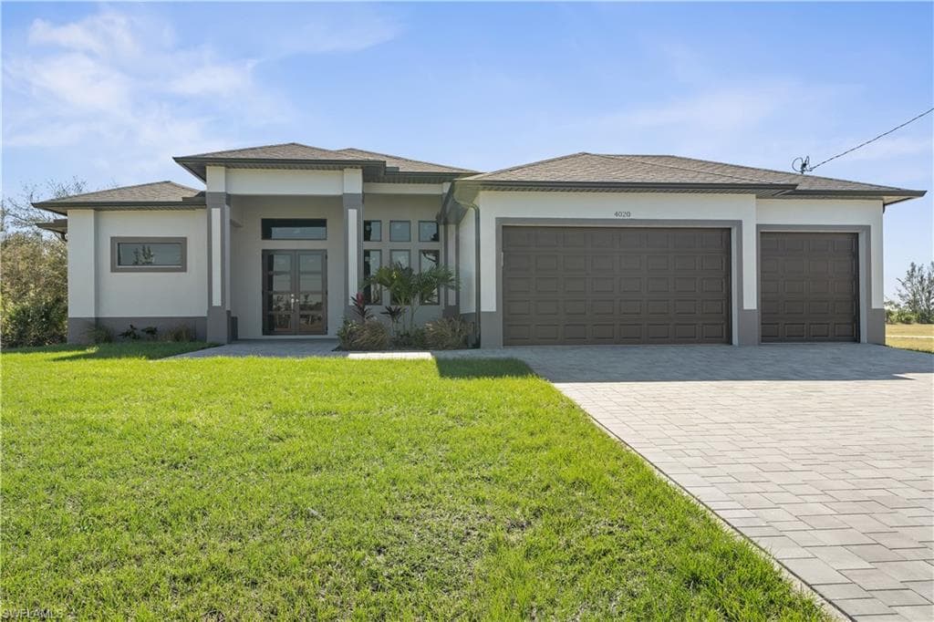 4020 20th St, Cape Coral