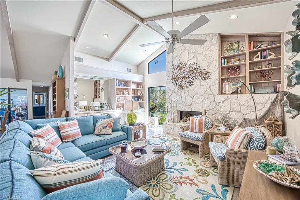 4960 Joewood Dr, Sanibel, photo 3