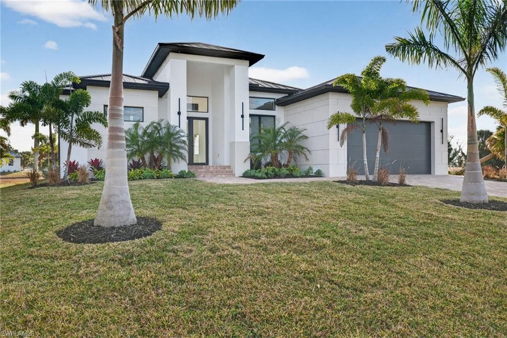 16340 Cape Horn Blvd, Punta Gorda, photo 2