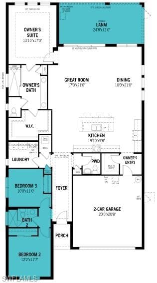 1845 Summerlit Ave, Naples, photo 2