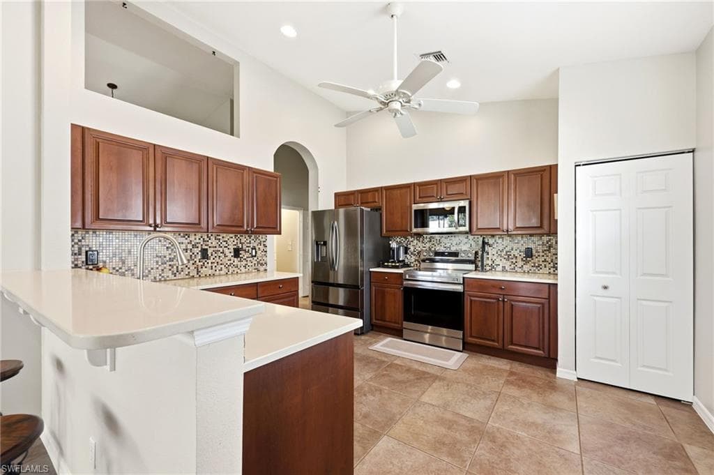 20047 Castlemaine Ave, Estero, photo 3
