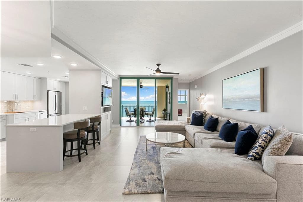 980 Cape Marco Dr #1102, Marco Island, photo 3